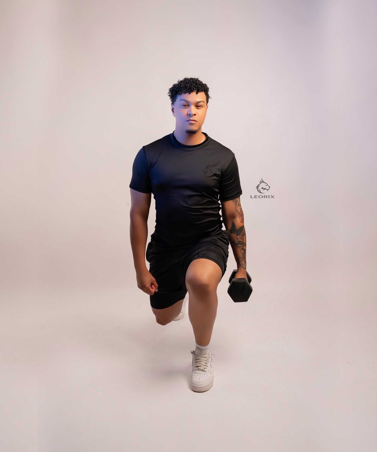 𝐂𝐨𝐫𝐞 𝐏𝐞𝐫𝐟𝐨𝐫𝐦𝐚𝐧𝐜𝐞 𝐒𝐞𝐭 – 𝐌𝐞𝐧